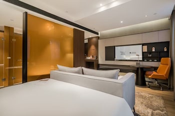 giorgio morandi hotel xuyi kejie central mall