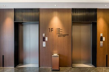 giorgio morandi hotel xuyi kejie central mall