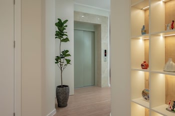 terrace 17 by doors