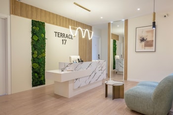 Terrace 17 By Doors,,3 star