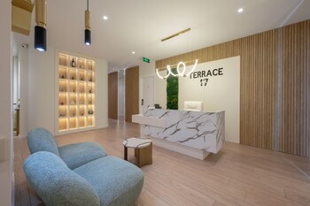 Terrace 17 By Doors,,3 star