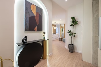 Terrace 17 By Doors,,3 star
