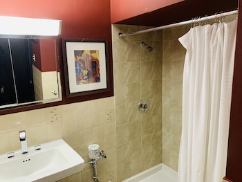 hotel at the waldorf