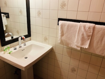 hotel at the waldorf