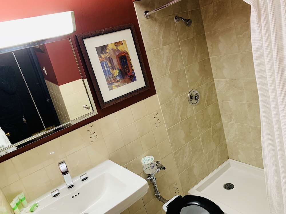 hotel at the waldorf