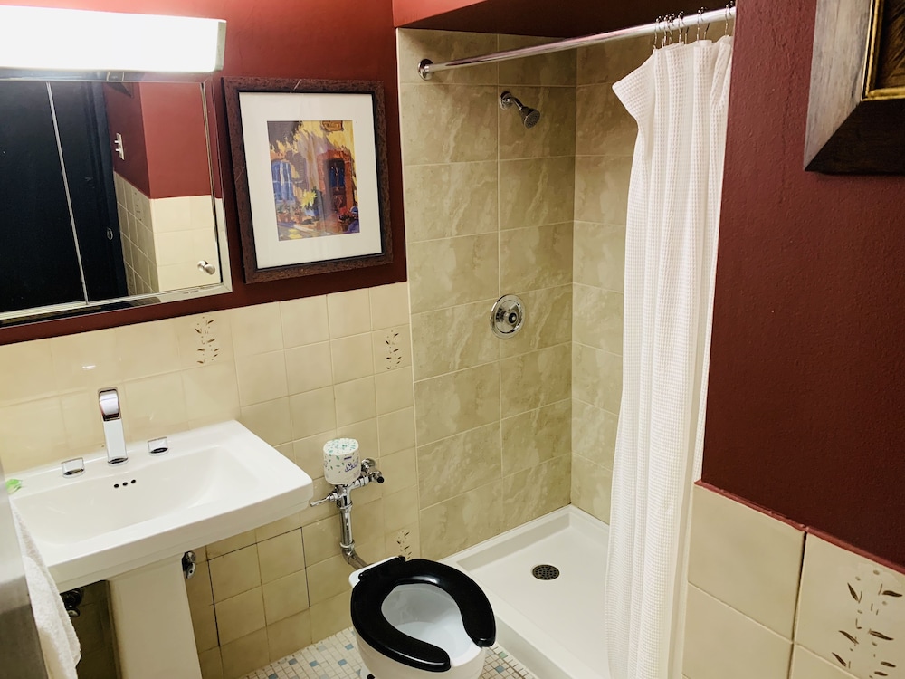 hotel at the waldorf