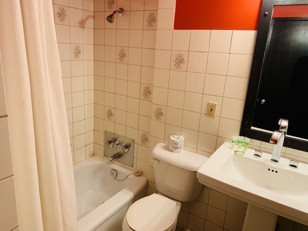 hotel at the waldorf