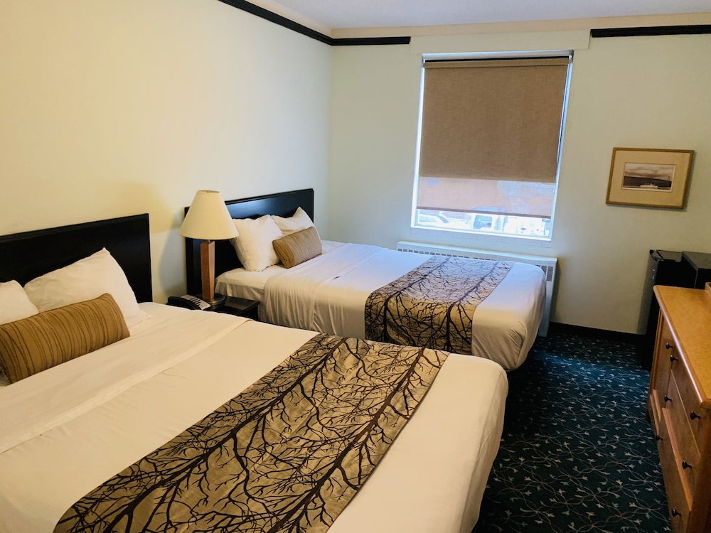 hotel at the waldorf