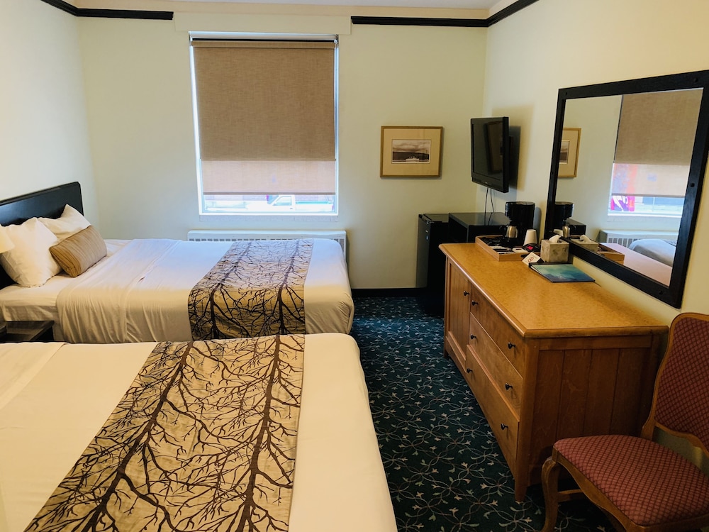 hotel at the waldorf