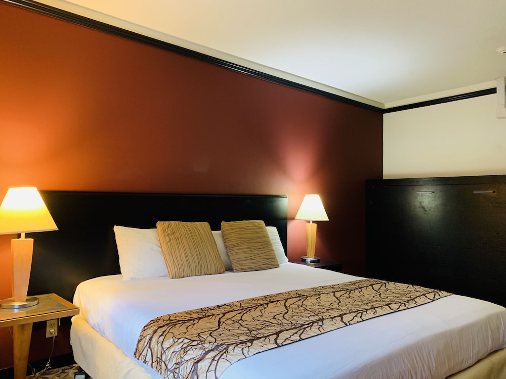 hotel at the waldorf