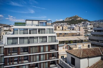 september athens residences