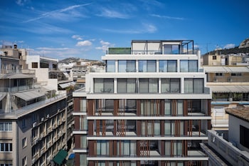 september athens residences