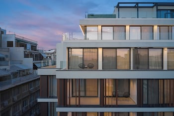 september athens residences