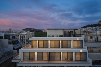 september athens residences