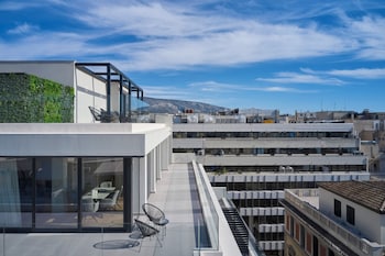 september athens residences
