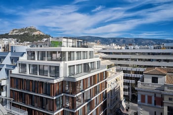 september athens residences