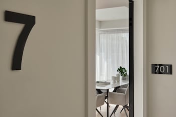 september athens residences