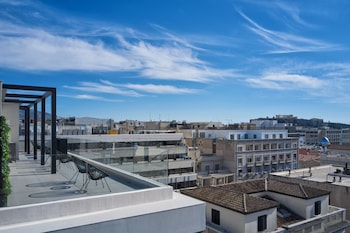 september athens residences