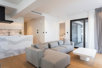 september athens residences