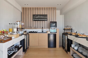 september athens residences