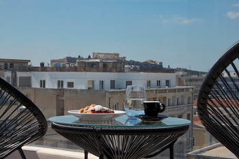 september athens residences