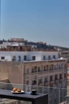 september athens residences