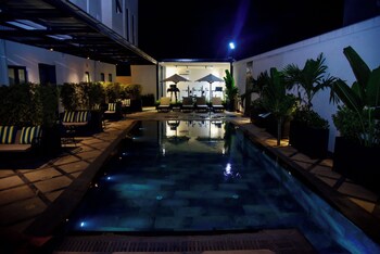 Hotel De Alommah Kubwa Abuja Nigeria,,5 star