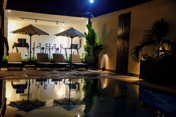 hotel de alommah kubwa abuja nigeria
