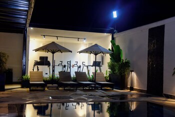 hotel de alommah kubwa abuja nigeria