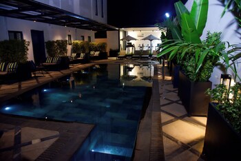 hotel de alommah kubwa abuja nigeria