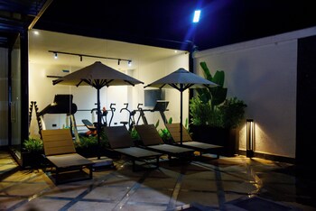 hotel de alommah kubwa abuja nigeria