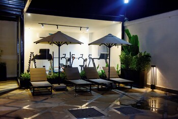 hotel de alommah kubwa abuja nigeria
