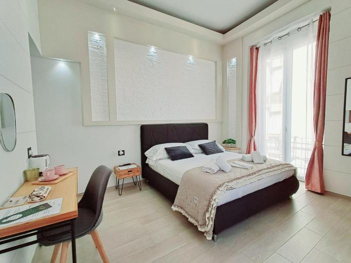 la siesta 5 terre