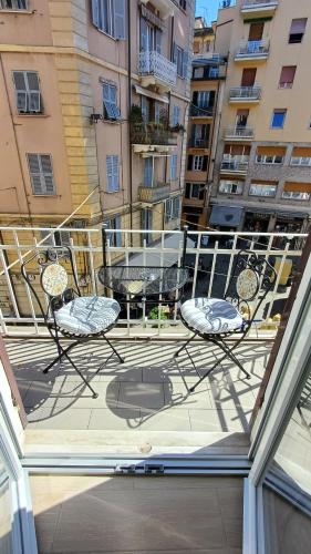 la siesta 5 terre