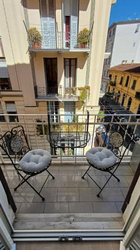 la siesta 5 terre