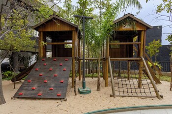 stayhome piscine resort bras comfort