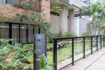 stayhome piscine resort bras comfort