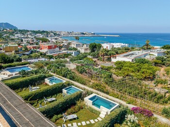 orablu villas