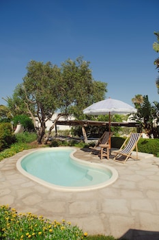 orablu villas