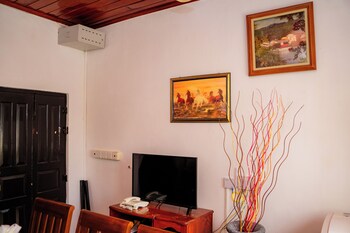 zeylon villa talalla