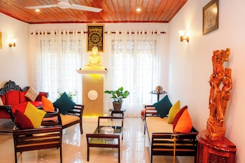 zeylon villa talalla
