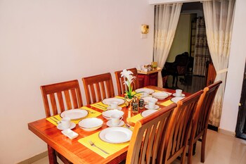 zeylon villa talalla