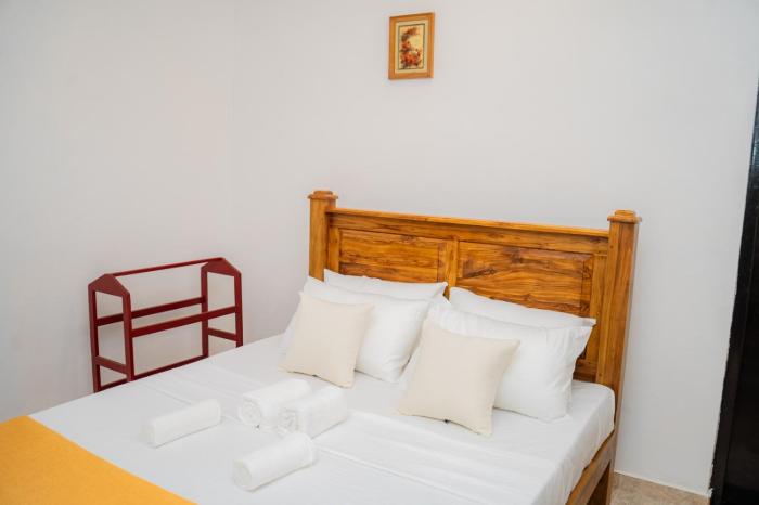 zeylon villa talalla