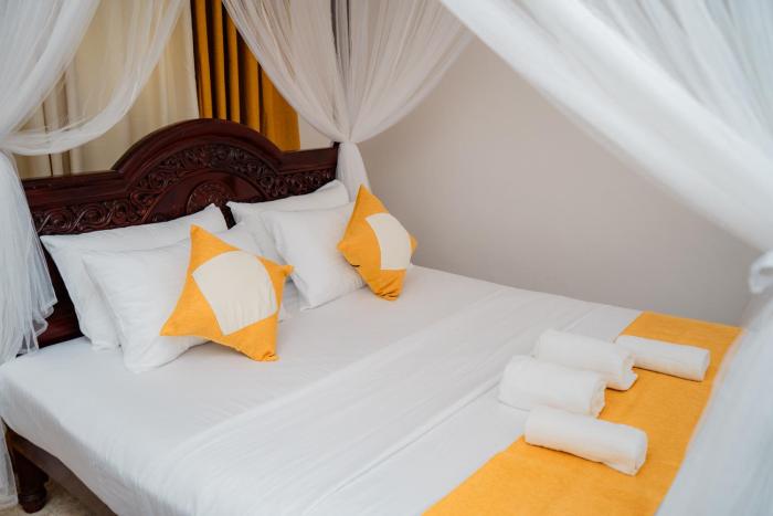 zeylon villa talalla