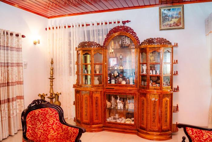 zeylon villa talalla