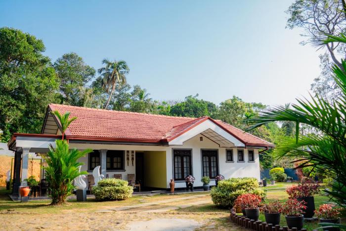zeylon villa talalla