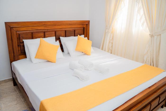 zeylon villa talalla
