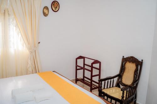 zeylon villa talalla