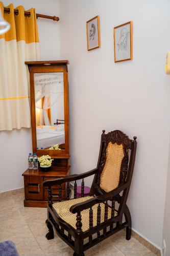 zeylon villa talalla