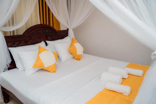 zeylon villa talalla